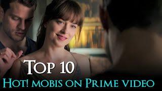 Top 10 S*xiest ADULT Movies on Amazon Prime | Best Erotic Movies on Amazon Prime 2025