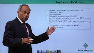 NetBeans - Overview