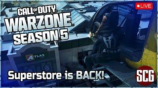 Warzone Resurgence - Sippin Sunday Funday!