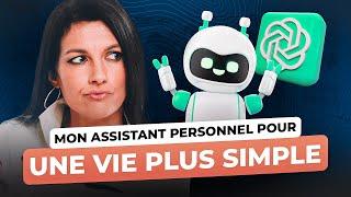 ChatGPT 4o : Comment je l’utilise au quotidien ?