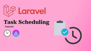 Laravel Task Scheduling (Bahasa Indonesia)
