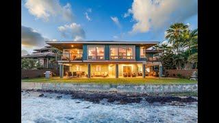 4650 Amio Road, Poipu Kauai. Oceanfront property on Kauai for sale $5,895,000 Oceanfront dream home!