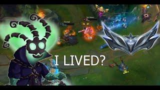 A Simple Thresh Highlight & Appreciation Video