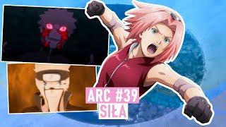 SIŁA | ocenianie arców #39 (odcinki 290-295 Naruto Shippūden)