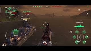 Just a dad playing around with his phone#1stvideo #noobdad #noobdadgaming #modernwarships