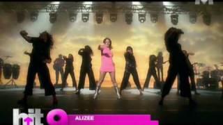 Alizee - Les 10 chanteurs  26.04.2008.avi