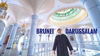  7 MUST-SEES in BRUNEI DARUSSALAM