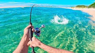 3 Days Fishing Camping Australia