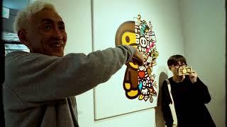 BAPE GALLERY™️ TOKYO Opening Party