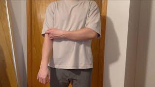 UNIQLO U AIRism Cotton Oversized T-Shirt | 3 YEAR REVIEW | Pros and Cons
