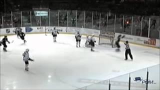 Martin Reway 3 Assists vs Cape Breton (22/03/14)