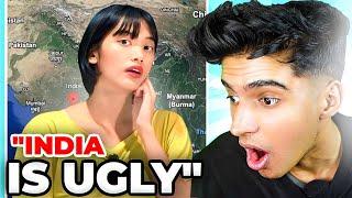 EXPLORING INDIA UNTIL IT'S UGLY !?