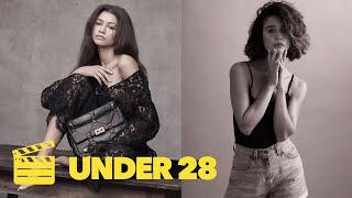 Top 15 Most Beautiful YOUNG Actresses 2021 (Under 28)  Sexiest Actresses Under 28 (PART 2)