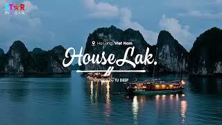 HOUSE LAK 2023 - VIET DEEP MIXSET A Y MẠC x LIGHT IT UP - MIXTAPE CHILL TIKTOK