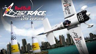 Red Bull Air Race The Game Gameplay Video IOS / Android IGV