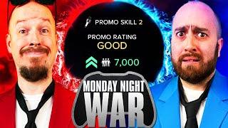 WWE 2K23 MyGM Mode Episode 9: NO SERIOUSLY IT ALL CHANGES. | Monday Night War S3