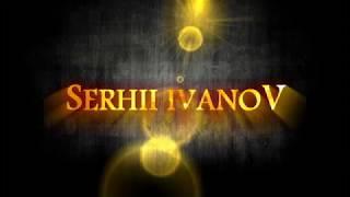 Serhii Ivanov  - Ghoust Town (Adam Lambert cover)