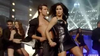 Hrithik roshan katrina kaif hott dance