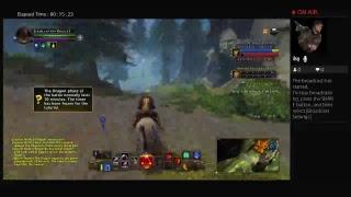 Stronghold Siege Tutorial Neverwinter