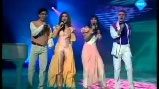 Eurovision 1993 - Israel - Lahakat Shiru - Shiru