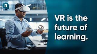 Virtual Reality Training With Roundtable Learning