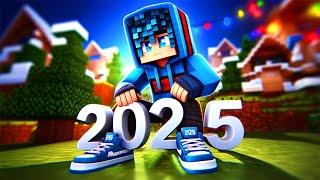 Цели на 2025 год: YouTube каналы, Учёба — Планы TheDeinekoArtem на Новый Год Minecraft Bedwars!