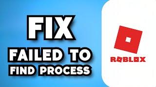 How to Fix Failed To Find Roblox Process KRNL Injector Error (2023 Guide)