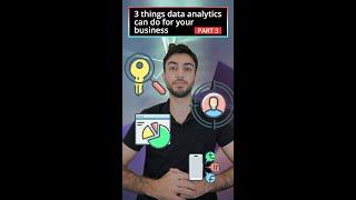 Data analytics helps making informed decisions #datanalytics #datainterpretation  #decisionmaking