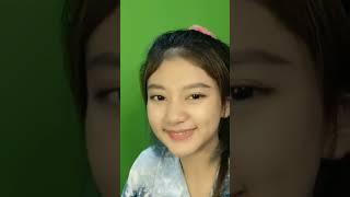 TIK TOK NOT NOT GEMES CANTIK PINTAR LAGI