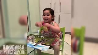 Scarlet Snow Belo Plays Pinoy Henyo!