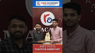 Amit Patel (MPPSC TAXATION ASSISTANT) #mppsc #topper #upsc