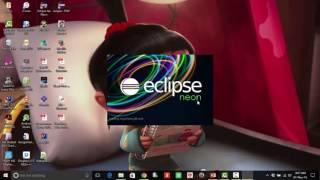 Getting started with Eclipse IDE for Java EE developers