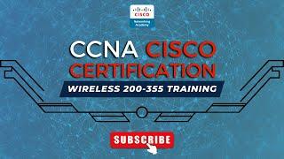 05 - Understanding Signal-to-Noise Ratio (SNR) | Cisco CCNA Wireless 200-355 Training