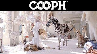 Visual Q&A with Miss Aniela – COOPH photo stories