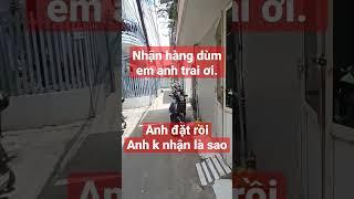 bị bom hàng nữa rồi