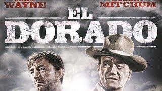  El Dorado (1966) Trailer 