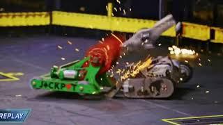 The Rise of the Hydra | BattleBots 2020 Episode 5 Review