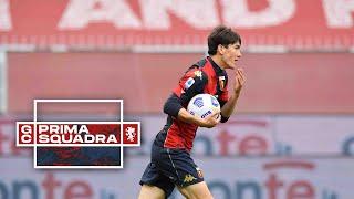 Highlights | Genoa-Atalanta