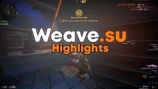 weave.su best hvh cfg and js (cfg and js in desc )