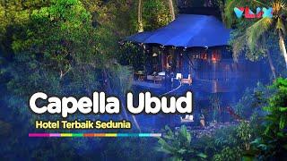 Hotel Terbaik di Dunia Ternyata Ada di Bali