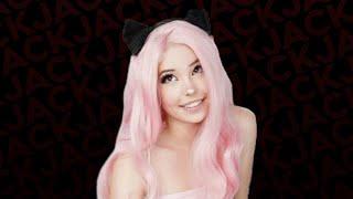 The Official Podcast #206: Belle Delphine Explains Everything