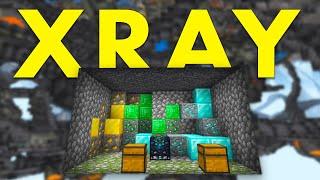 *NEW* XRAY GLITCH For Minecraft Bedrock 1.20.15 || PE, PS4, Xbox, Switch, Windows 10