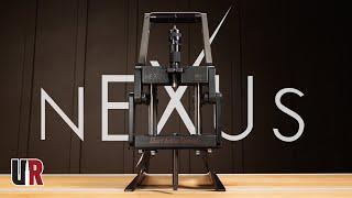 NEW: SAC Nexus Press