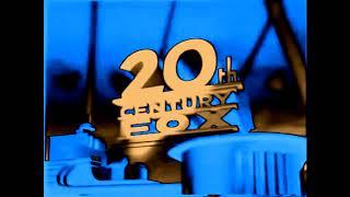 1995 20th Century Fox Home Entertainment Effects 3