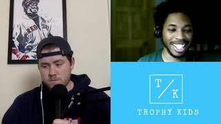 Trophy Kids Podcast I 11/6/2020