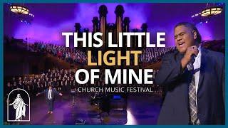 "This Little Light of Mine" | New Music Released in Hymns—For Home and Church