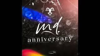 MD Anniversary