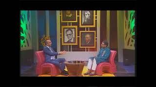 Conversation With Mashrur Arefin (BTV)