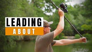 How to find those MAGIC spots with a lead and a marker rod
