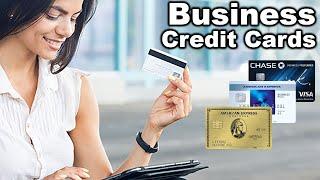 Who Can Apply for Business Credit Cards?